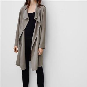 Aritzia Babaton Jacket